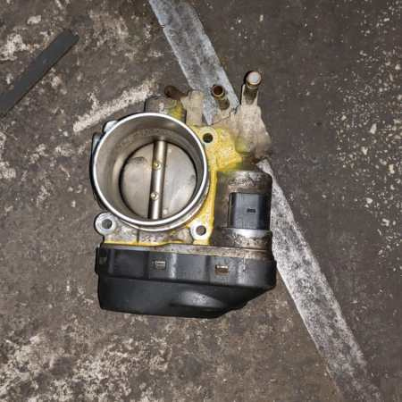 Clapeta Acceleratie Vw, Skoda, Seat, Audi 06A13306