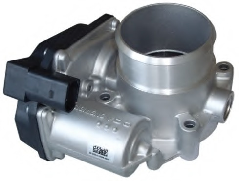 Clapeta acceleratie # Vw Tiguan 2.0 [5n] tfsi 4motion benzina 200cp/147kw CAWB; CCTA; CCZA 2007 2008 2009 2010 2011 2012 2013 2014 2015 2016 2017 2018 2019 2020 2021 2022 2023 2024 2025 # A2C59511705 # VDO
