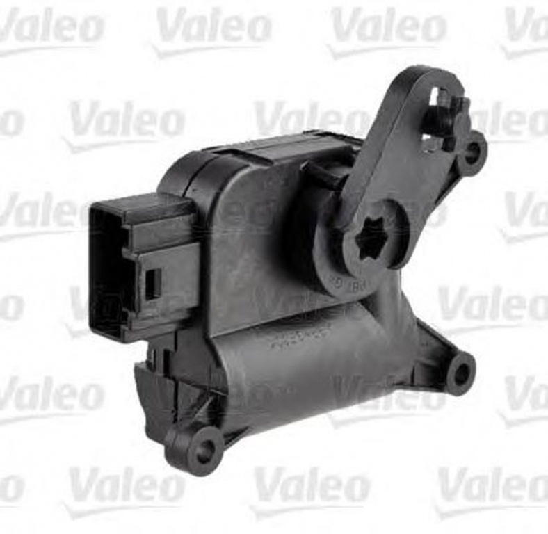 Clapeta acceleratie VW TIGUAN 5N VALEO 515065 PieseDeTop