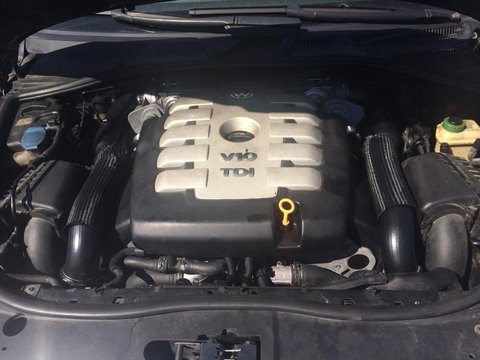Clapeta acceleratie VW Touareg 5.0 TDI V10 2006
