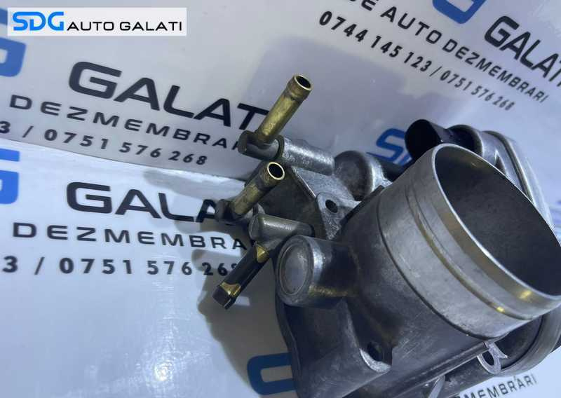 Clapeta Acceleratie VW Touran 1.6 BSE BS