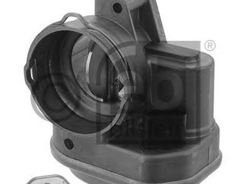 Clapeta acceleratie VW TOURAN 1T1 1T2 FEBI 44945