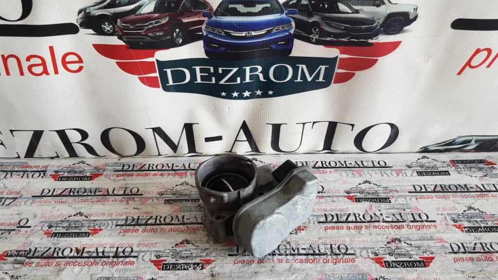 Clapeta acceleratie VW Touran 2.0TDi 170cp 03g128063b cod motor : BMN