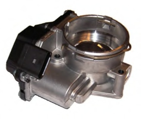 Clapeta acceleratie # Vw Vento 1.9 jetta iii [1k2] tdi motorina 105cp/77kw BKC; BLS; BXE 2005 2006 2007 2008 2009 2010 # 89055 # MEAT & DORIA