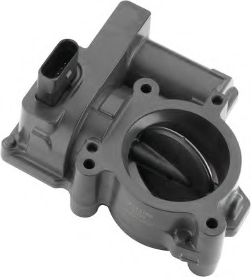 Clapeta acceleratie # Vw Vento 2011 2012 2013 2014 2015 2016 2017 2018 2019 2020 2021 2022 2023 2024 2025 # A2C59511700 # VDO