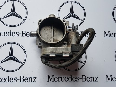 Clapeta acceleratie Mercedes A1131410125