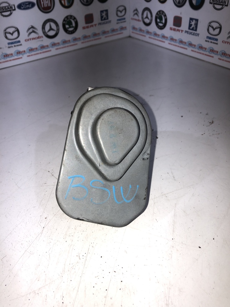 Clapeta admisie 1,9 tdi cod motor bsw
