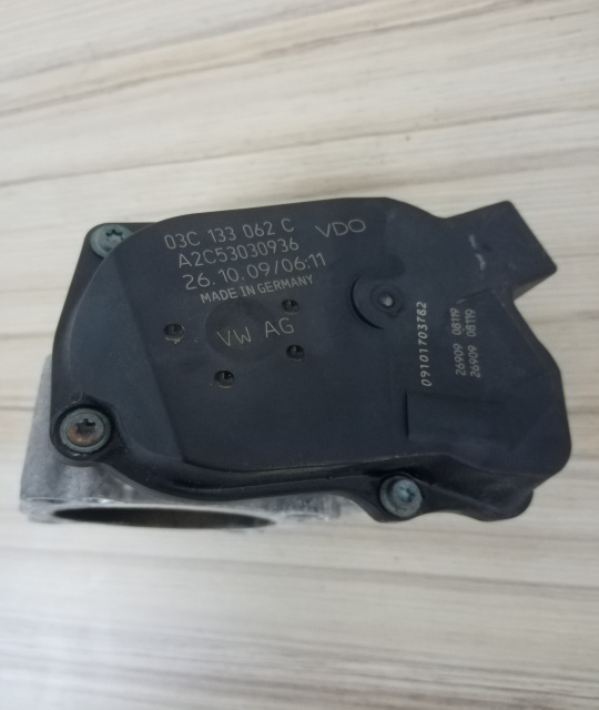 Clapeta Admisie / Acceleratie 03C133062C