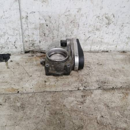 Clapeta Admisie Bmw 3 (E46) 316 ti compact 13541439224-04,