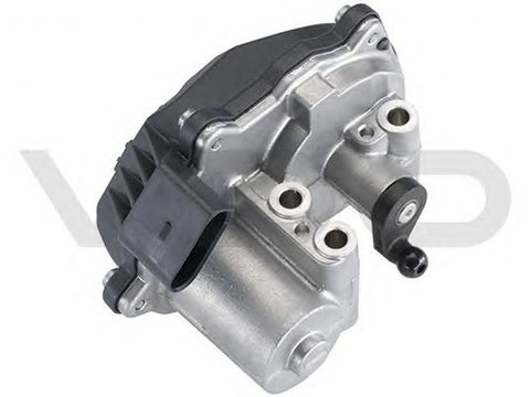 Clapeta comutare galerie AUDI A4 8K2 B8 VDO A2C59506248