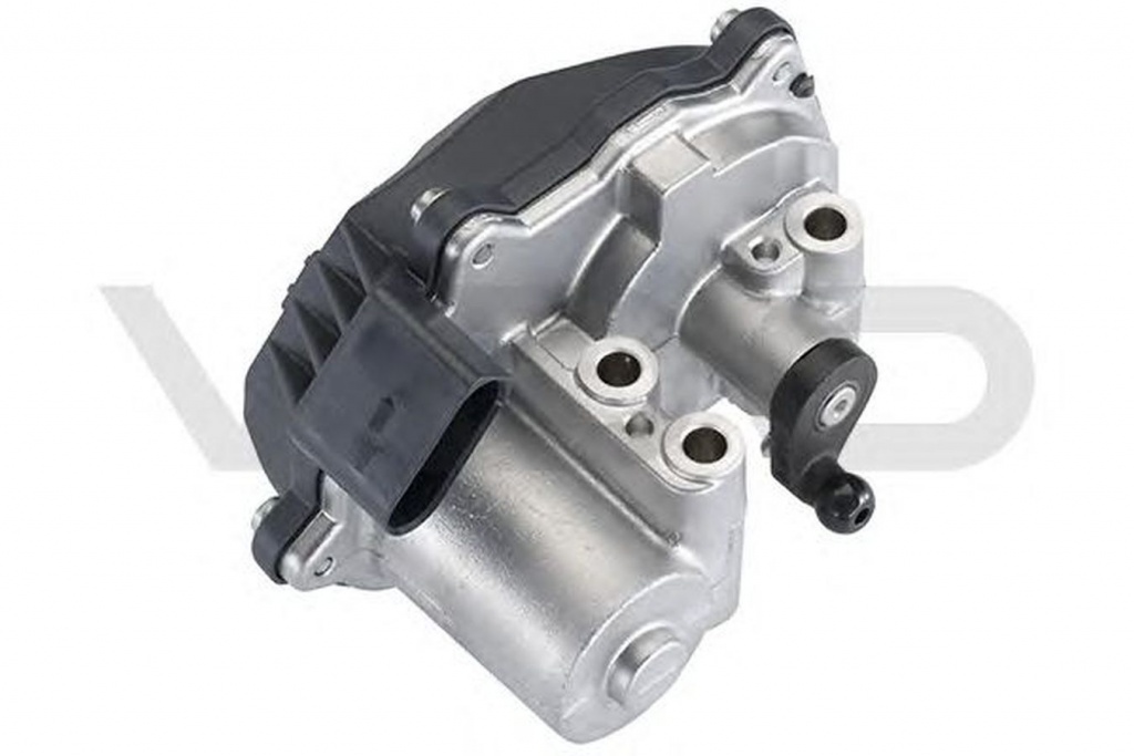 Clapeta comutare galerie AUDI A4 8K2 B8 VDO A2C59506246