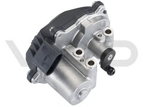 Clapeta comutare galerie AUDI A4 8K2 B8 VDO A2C59506246