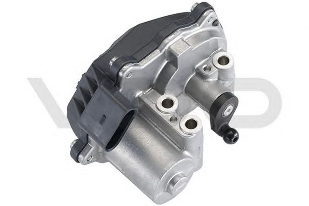 Clapeta comutare galerie AUDI A4 Avant 8K5 B8 VDO A2C59506248