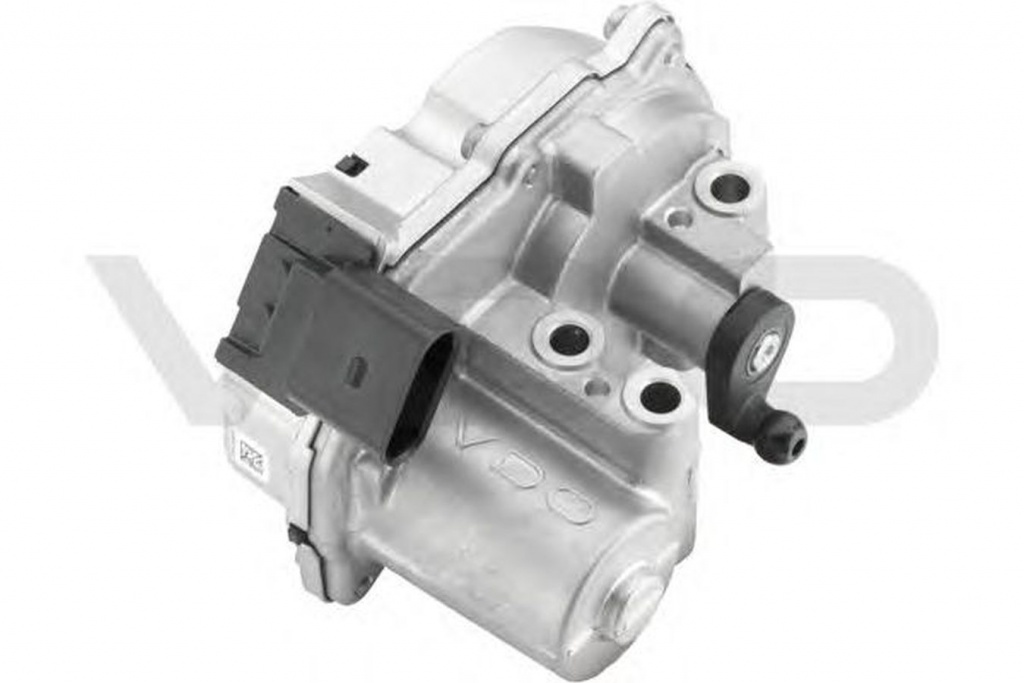 Clapeta comutare galerie AUDI A8 4E VDO A2C5951386