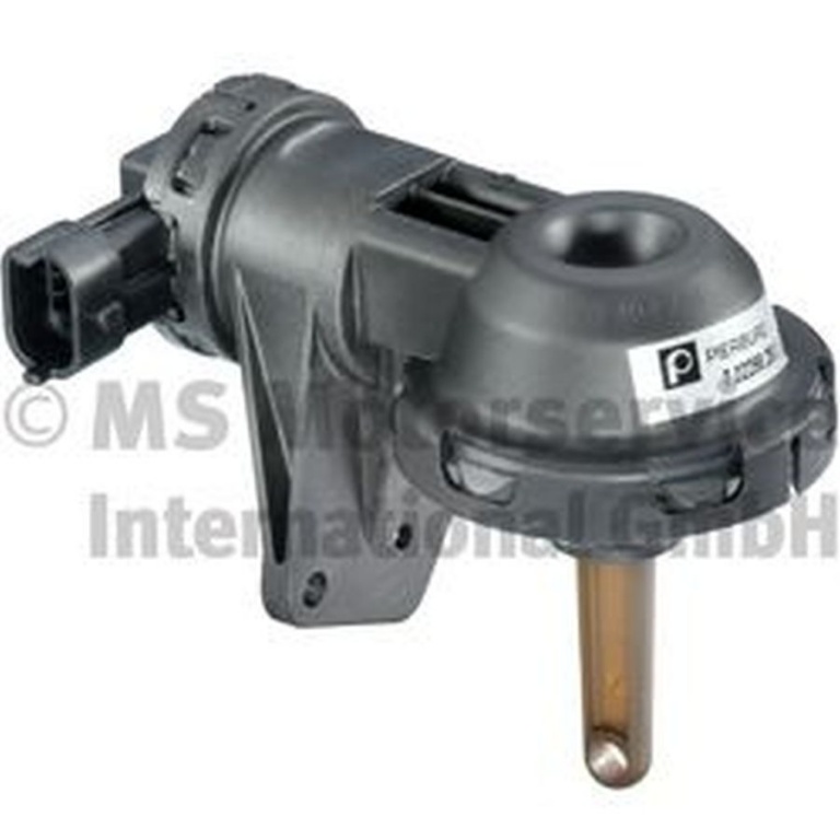 Clapeta comutare galerie OPEL ASTRA H combi L35 PIERBURG 702256280