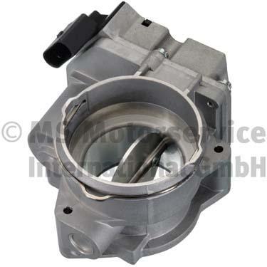 Clapeta control,admisie aer (703703660 PIERBURG) AUDI,SKODA,VW