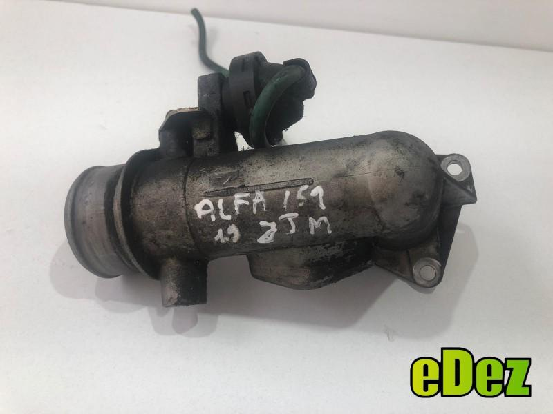 Clapeta control admisie aer Alfa Romeo 156 (1997-2005) [932] 1.9 jtd 467559890