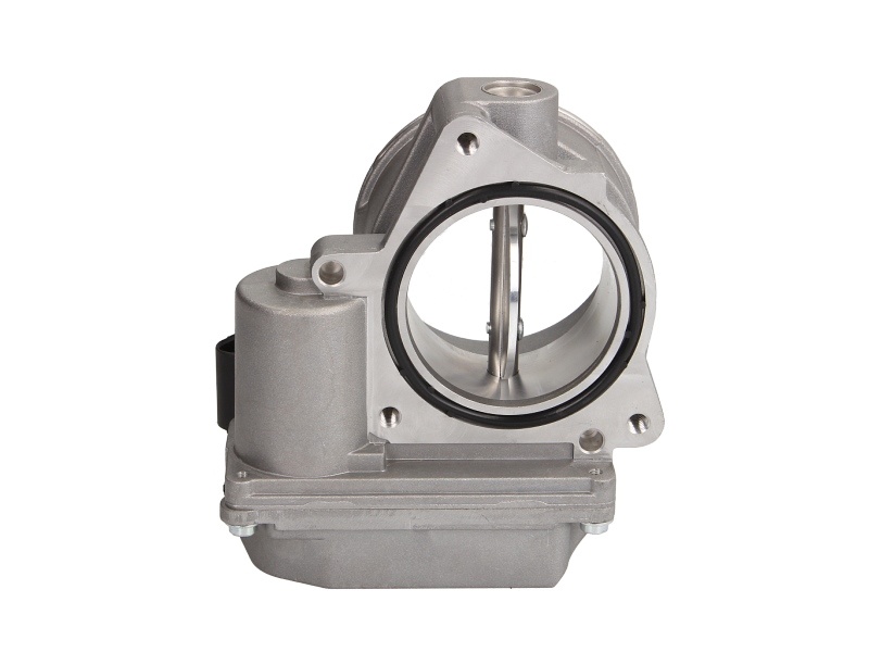 Clapeta control,admisie aer AUDI A4 (8E2, B6) ENGITECH ENT310015