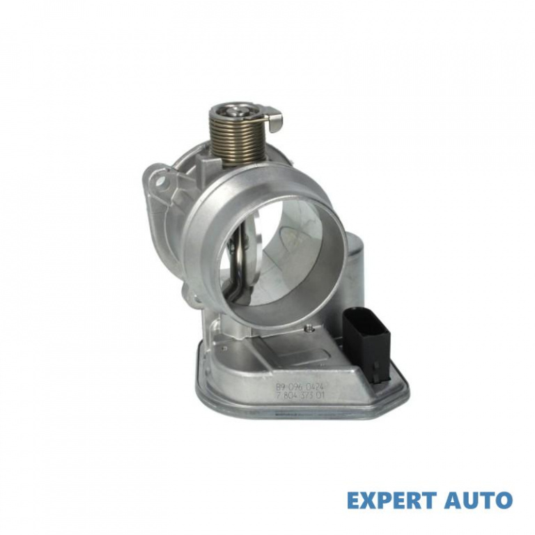 Clapeta control,admisie aer BMW X3 (E83) 2004-2016 #8 13547804373