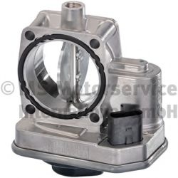 Clapeta control,admisie aer OPEL ASTRA J (2009 - 2