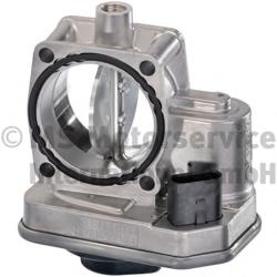 Clapeta control,admisie aer OPEL MERIVA, OPEL ASTRA H (L48), OPEL ASTRA H combi (L35) - PIERBURG 7.00806.18.0