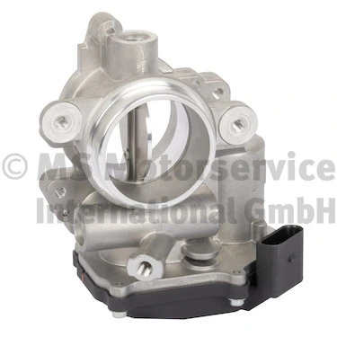 Clapeta control admisie aer Pierburg SKODA SUPERB III combi (3V5) 2015-2020 - 7.09460.00.0