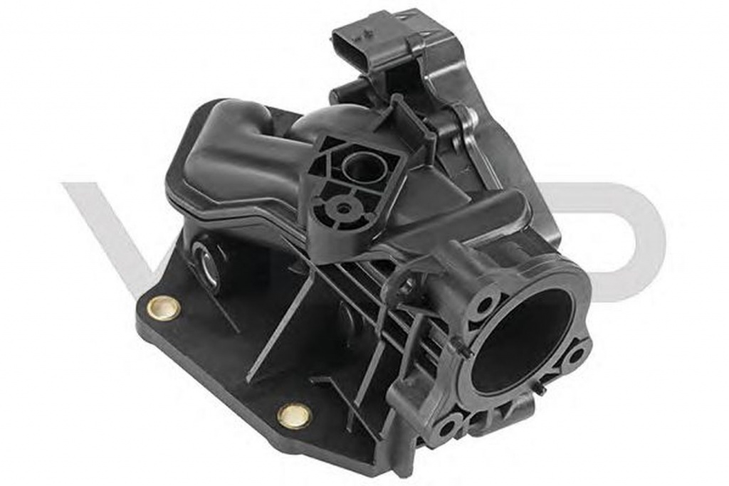 Clapeta control admisie aer RENAULT SCÉNIC III JZ0 1 VDO 2910000087000