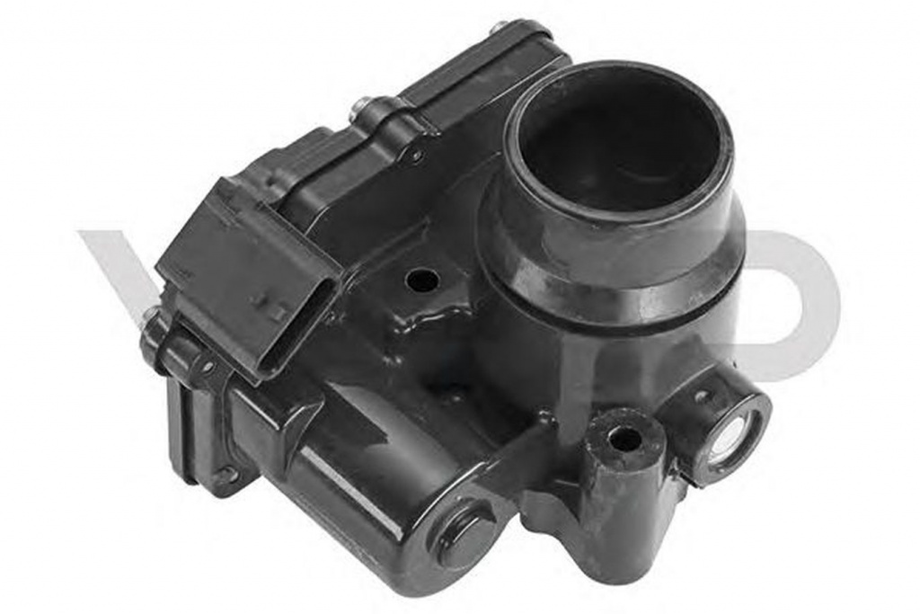 Clapeta control admisie aer RENAULT Scenic III JZ0 1 VDO 2910000087200
