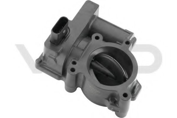 Clapeta control,admisie aer SEAT IBIZA V (6J5, 6P1) (2008 - 2016) VDO A2C59511700