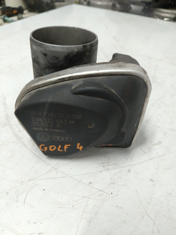 Clapeta Control Admisie Aer, VW Golf Iv 1.6 16V 20
