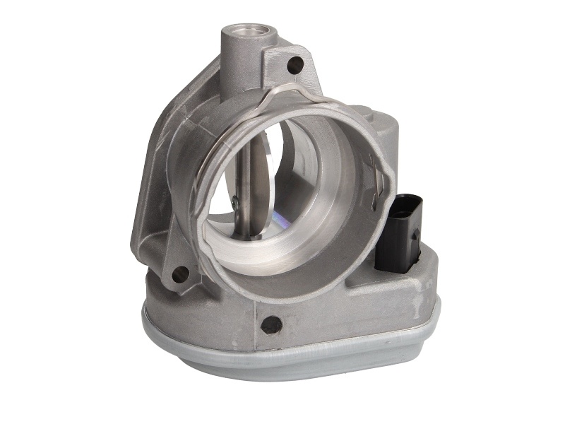 Clapeta control,admisie aer VW LUPO (6X1, 6E1) ENGITECH ENT310012