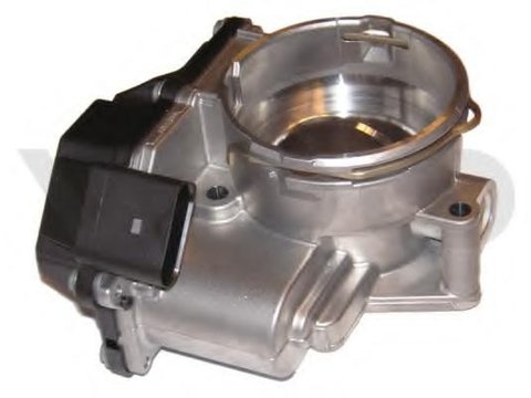 Clapeta control,admisie aer VW POLO (9N_), SEAT IBIZA Mk IV (6L1), VW TOURAN (1T1, 1T2) - VDO A2C59511699