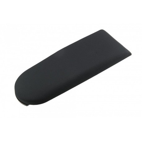 Clapeta COTIERA CU BUTON pentru VW BORA -2005,GOLF IV -2003,PASSAT B5 -2005,pentru SKODA OCTAVIA -2010/NEGRU/