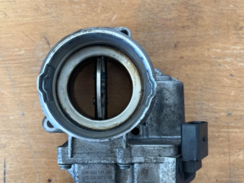 Clapeta de accelerație pentru Audi A4 ,Vw golf 5,motorizare de 1,9-2,0 TDI cu codul 408240121001 /03G128063