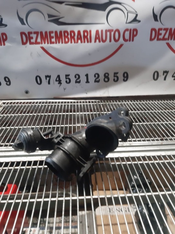 Clapeta de accelerație Peugeot 5008 cod v29007022