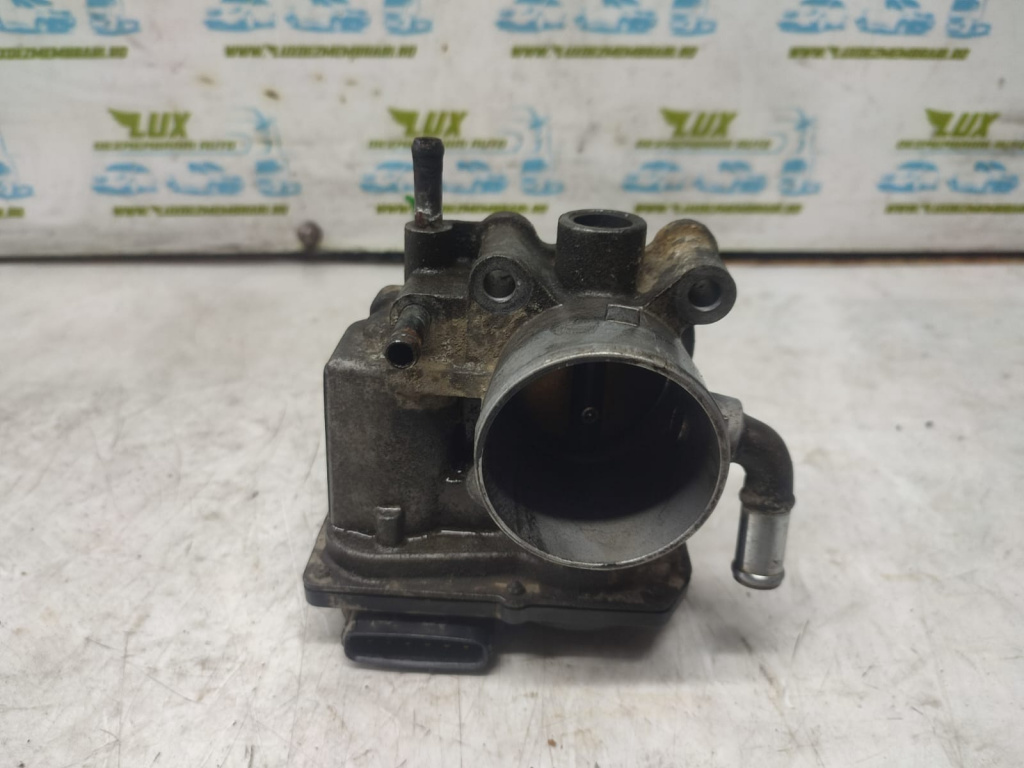 Clapeta de acceleratie 1.6 benzina M16A Suzuki SX4 [2006 - 2014] 1.6 benzina M16A