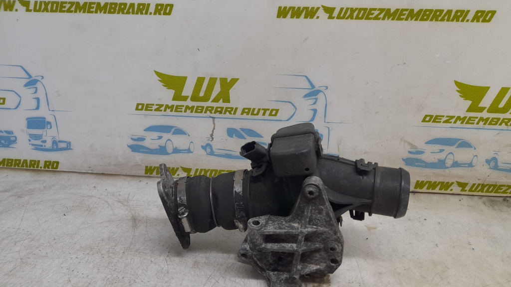 Clapeta de acceleratie 1.6 hdi 9HZ 9HY 9