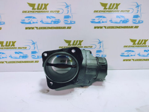 Clapeta de acceleratie 1.6 tdci 25344295 / 9686487280 Ford Focus 2 [2004 - 2008]