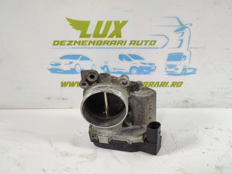 Clapeta de acceleratie 1.8 2.0 TFSI CDN CDNC CDH CDHB 06f133062b Volkswagen VW Passat B6 [2005 - 2010]