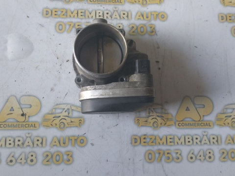 Clapeta de acceleratie BMW 3 Sedan (E46) 3.0 231 CP cod: 13547502445