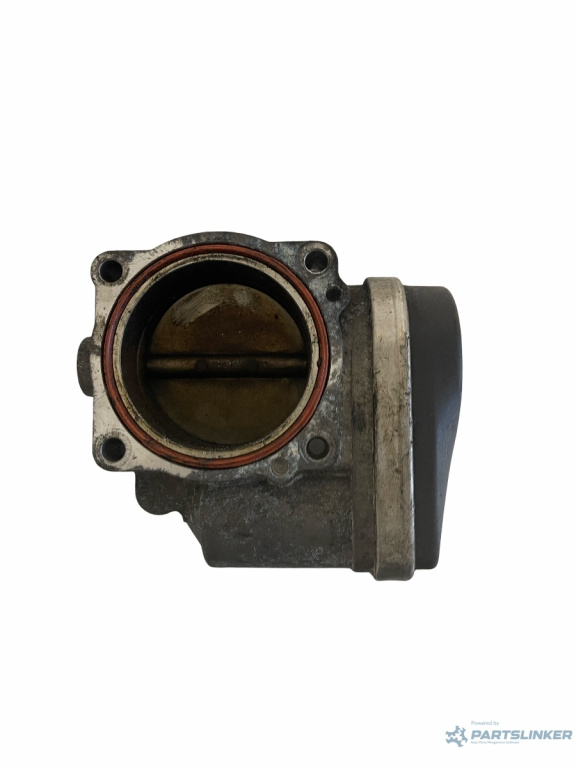 Clapeta de acceleratie BMW 5 E60 2001 - 2010 2.2i 1354750244405