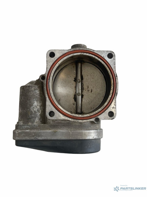 Clapeta de acceleratie BMW 7 IV E65, E66, E67 2001 - 2009 735-i 7506627-04