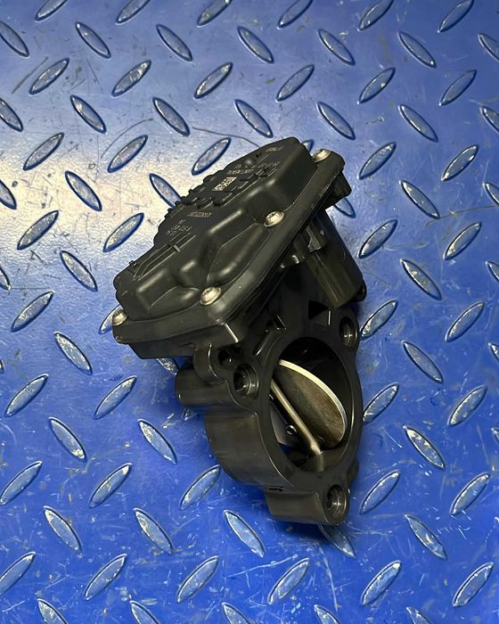 Clapeta de acceleratie BMW 8512452