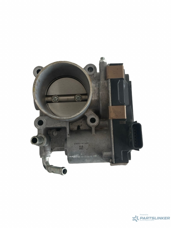 Clapeta de acceleratie electrica DACIA JOGGER [ 2024 - > ]1.6B HYBRID H4M-C6 23090701680