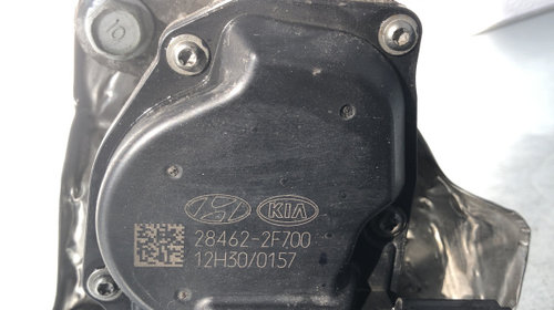 Clapeta de acceleratie Kia Sorento 2.2 C
