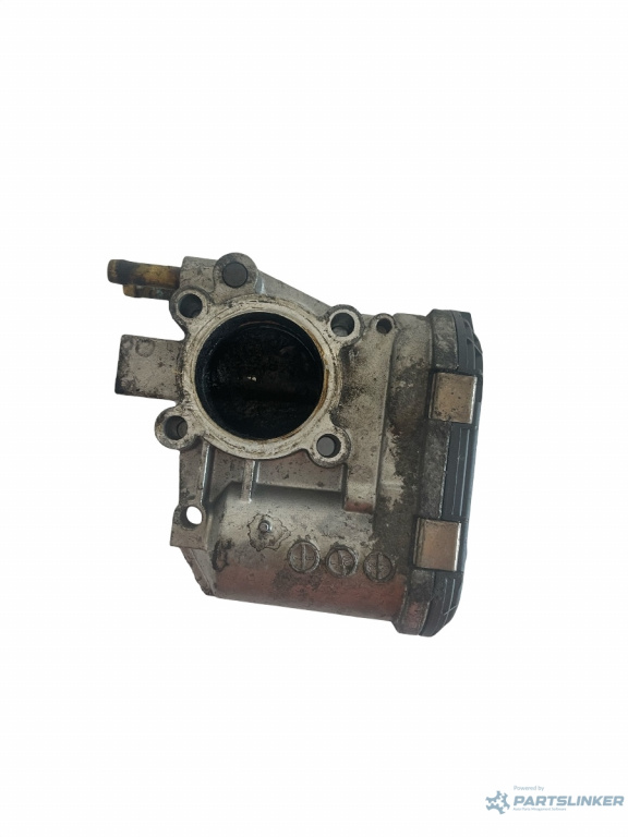 Clapeta de acceleratie OPEL CORSA C F08, F68, X01 2000 - 2009, OPEL AGILA A H00 2000 - 2007 1.0B/1.2B 9157512