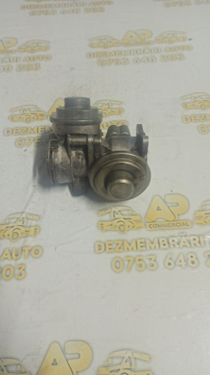 Clapeta de acceleratie SEAT Alhambra I (7V8, 7V9) 2.0 TDI 140 CP cod: 038128063G