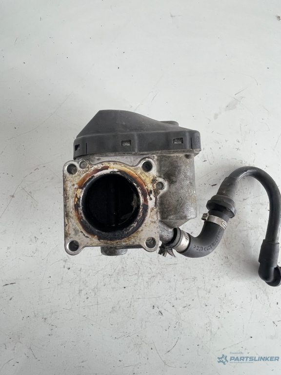 Clapeta de acceleratie VOLKSWAGEN GOLF I
