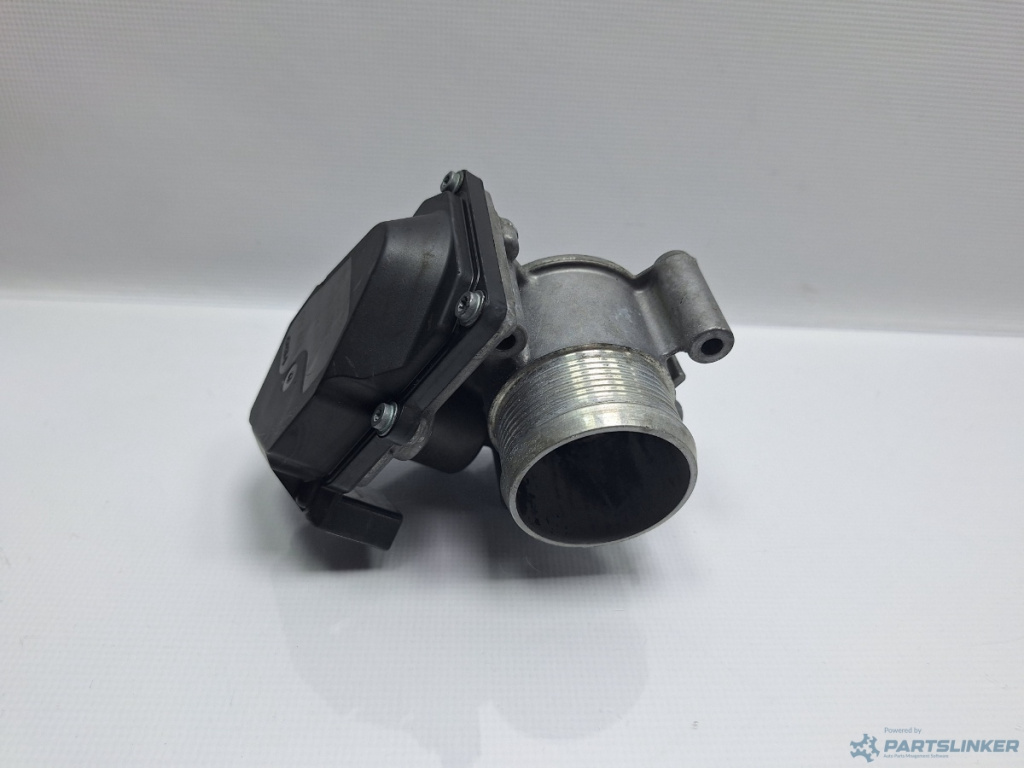 Clapeta de acceleratie VOLKSWAGEN PASSAT Variant (3C5) [ 2005 - 2011 ] TDI 16V (BKP, CBAB) 103KW|140HP OEM 03L128063AC
