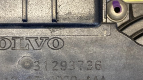 Clapeta de acceleratie Volvo v40 v70 s80